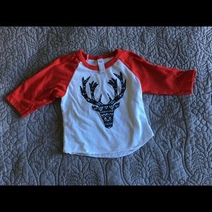 American Apparel Tee